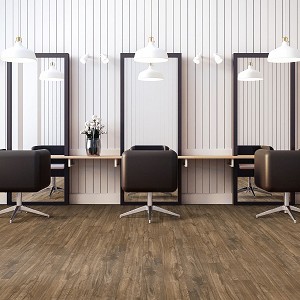 Long Beach Oak Plank 20 MIL